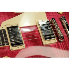 Gibson USED Gibson Les Paul Standard 60's Figured Top (053)