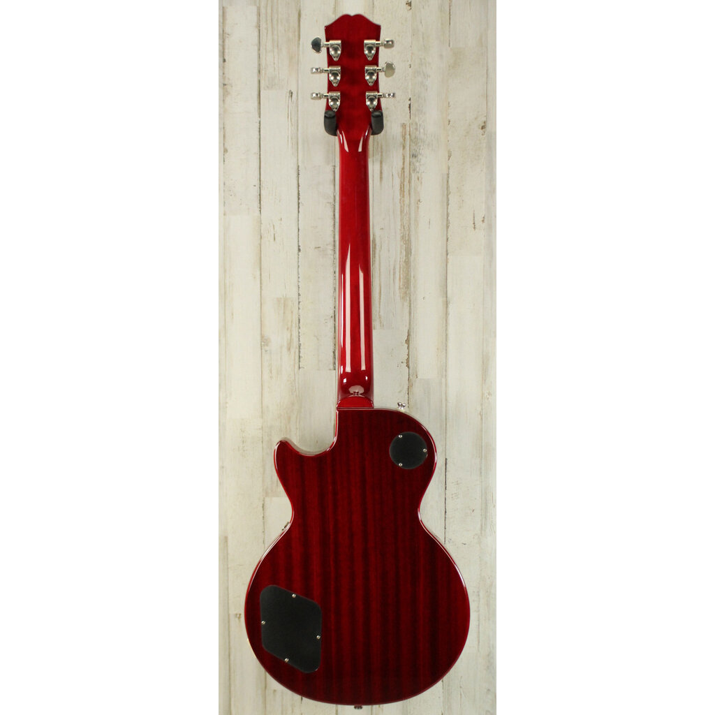 Epiphone USED Epiphone Les Paul Standard '60s (671)