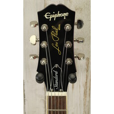 Epiphone USED Epiphone Les Paul Standard '60s (671)