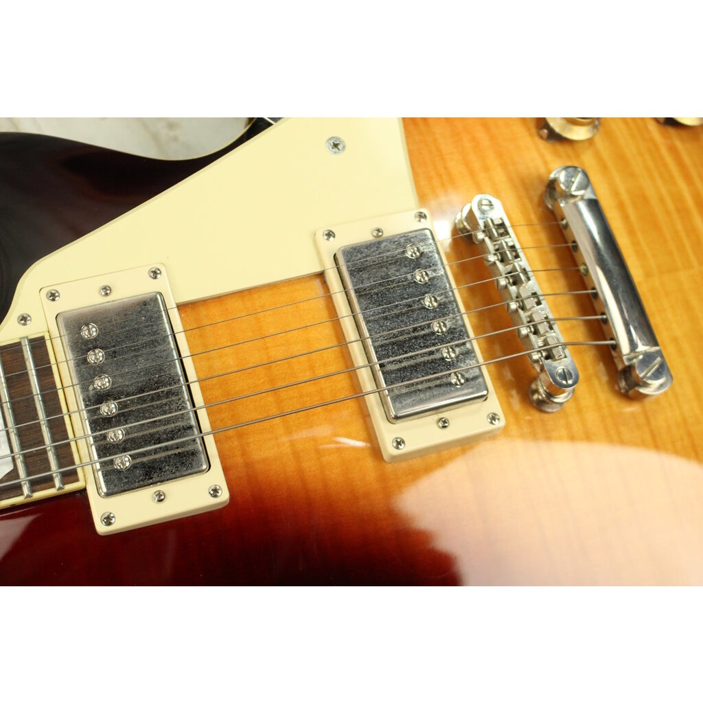 Epiphone USED Epiphone Les Paul Standard '60s (671)