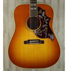 Gibson USED 2021 Gibson Hummingbird Original (011)