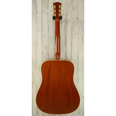 Gibson USED 2021 Gibson Hummingbird Original (011)