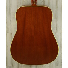 Gibson USED 2021 Gibson Hummingbird Original (011)