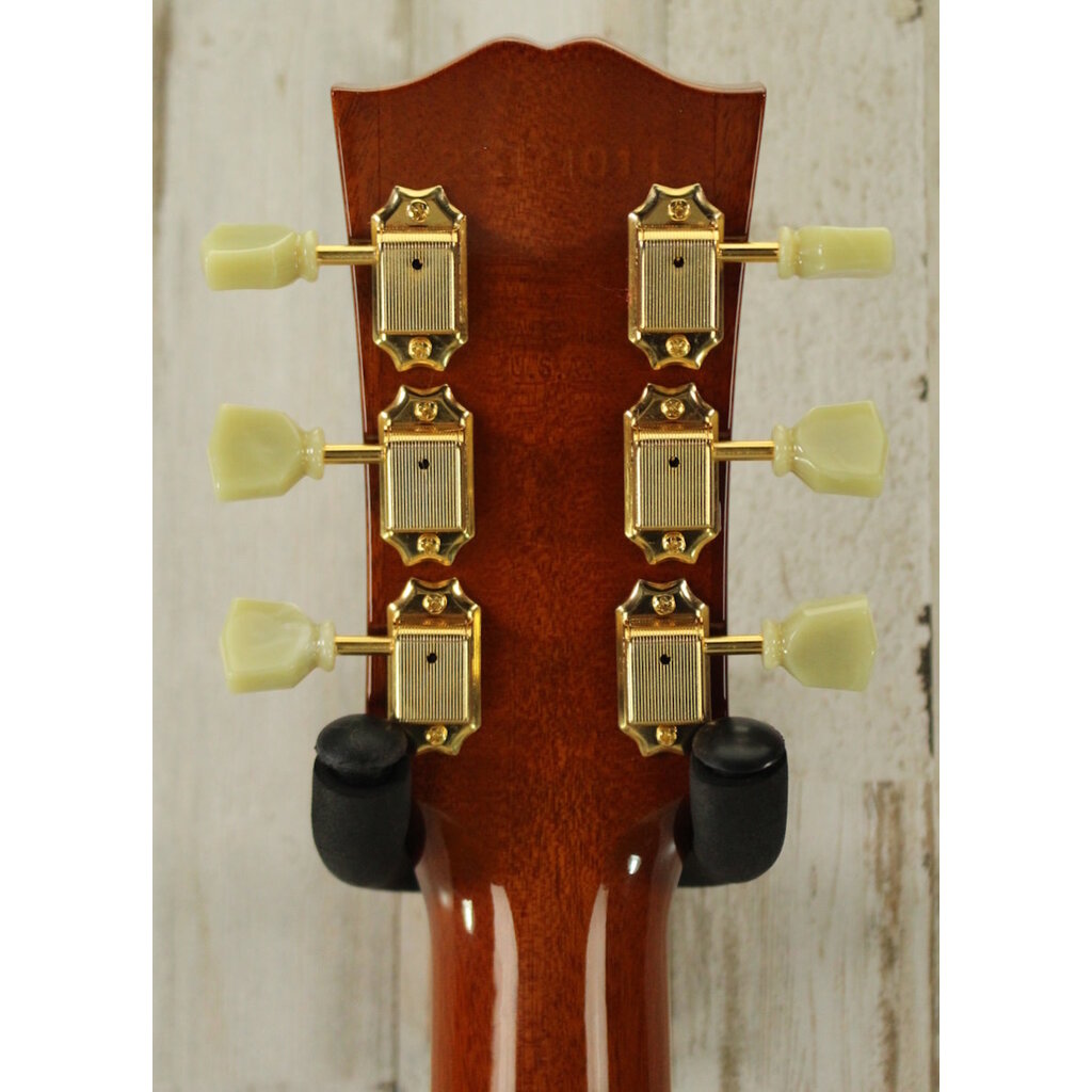 Gibson USED 2021 Gibson Hummingbird Original (011)