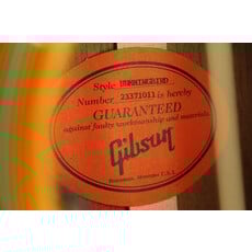 Gibson USED 2021 Gibson Hummingbird Original (011)