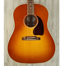 Gibson NEW Gibson J-45 Standard - Heritage Cherry Sunburst (085)