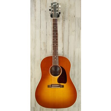 Gibson NEW Gibson J-45 Standard - Heritage Cherry Sunburst (085)