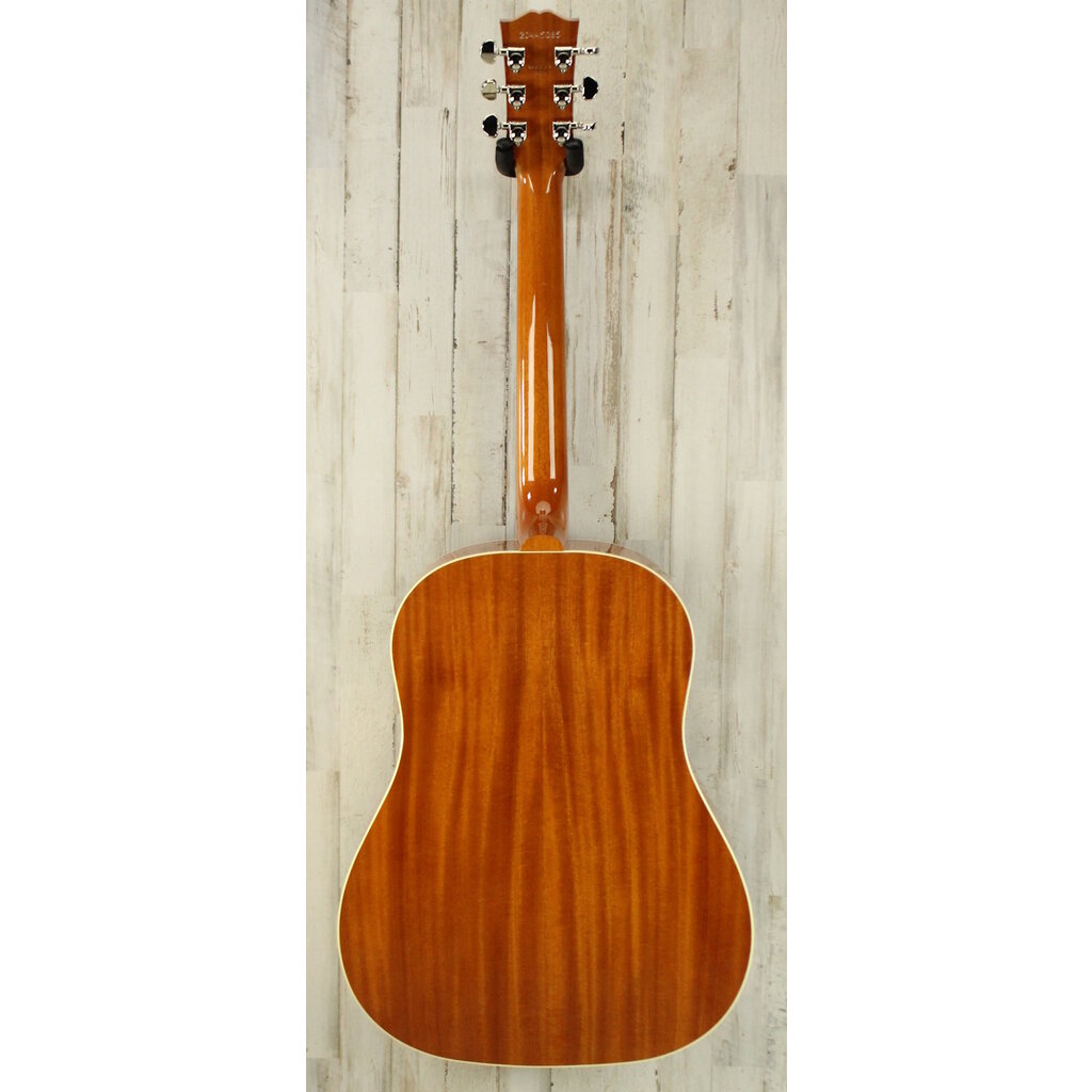 Gibson NEW Gibson J-45 Standard - Heritage Cherry Sunburst (085)