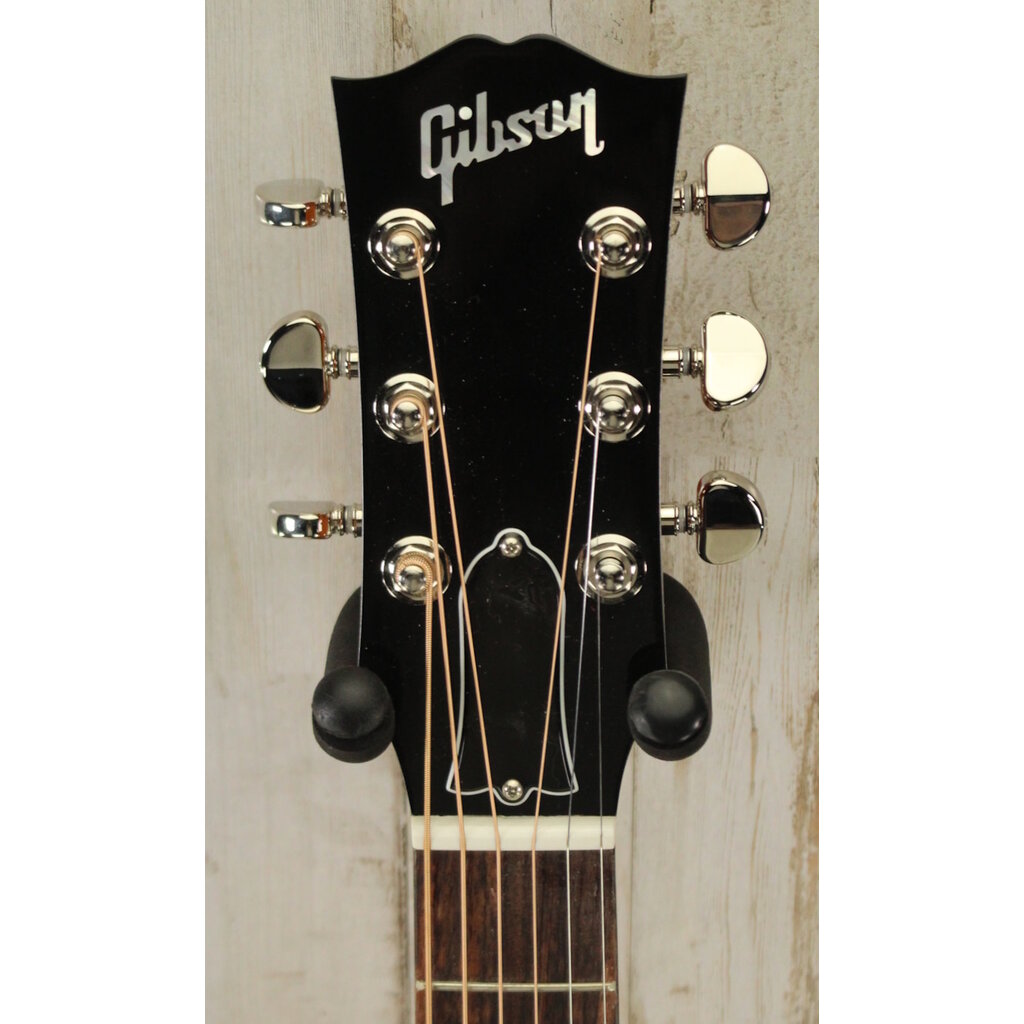 Gibson NEW Gibson J-45 Standard - Heritage Cherry Sunburst (085)