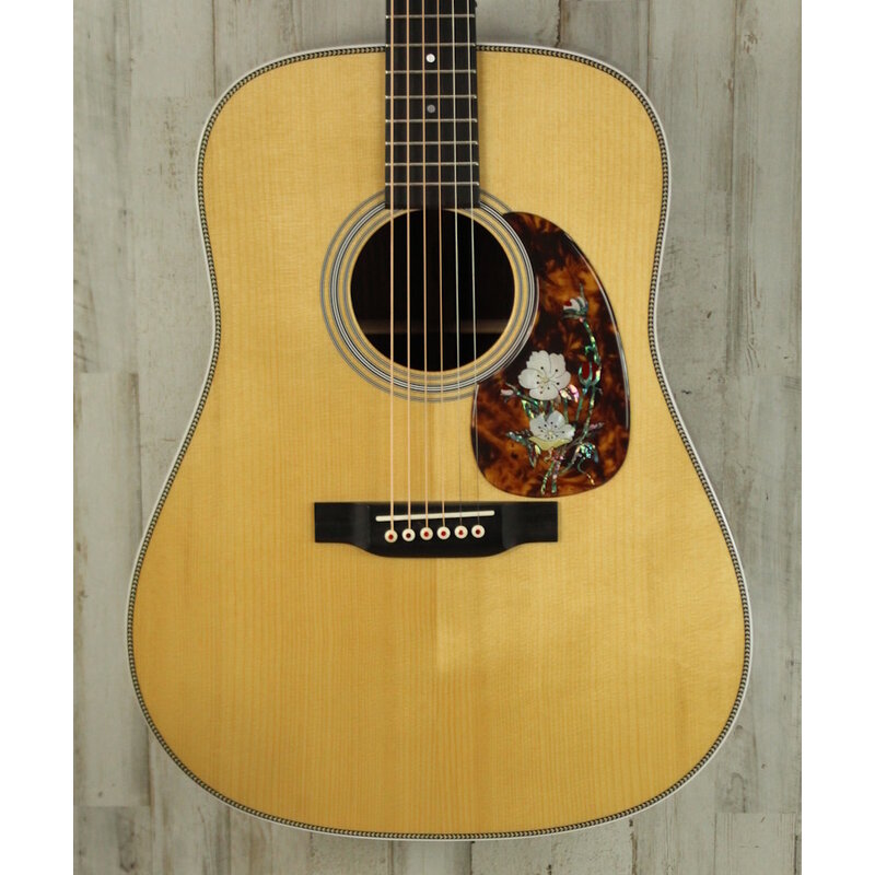 Martin USED Martin HD-28 Special (173)