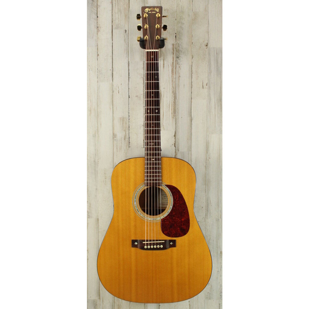 Martin USED Martin SPD-16 (393)