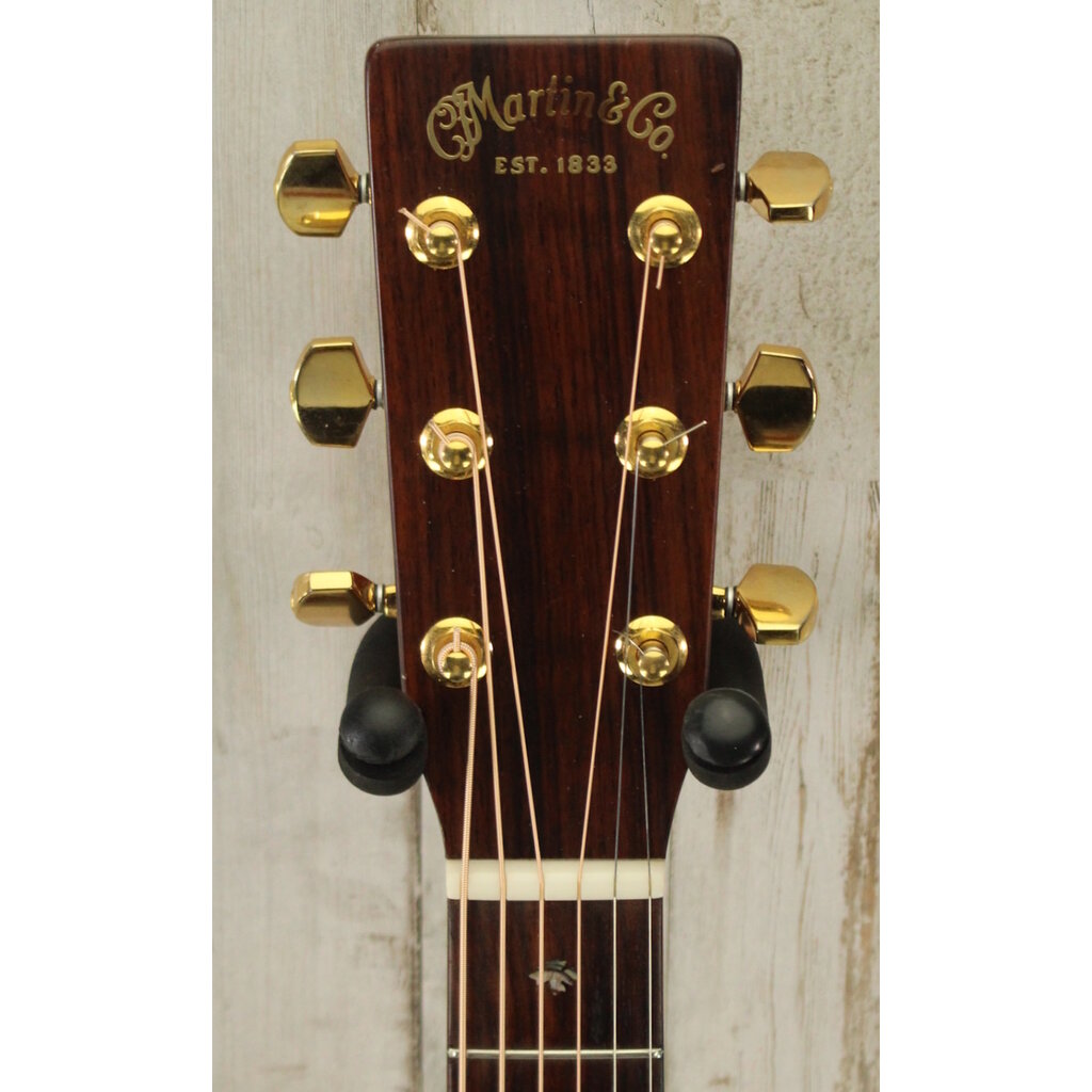Martin USED Martin SPD-16 (393)