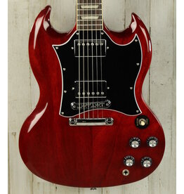 Gibson USED 2024 Gibson SG Standard (045)