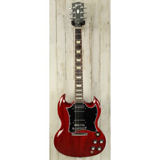 Gibson USED 2024 Gibson SG Standard (045)