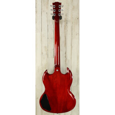 Gibson USED 2024 Gibson SG Standard (045)