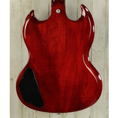 Gibson USED 2024 Gibson SG Standard (045)