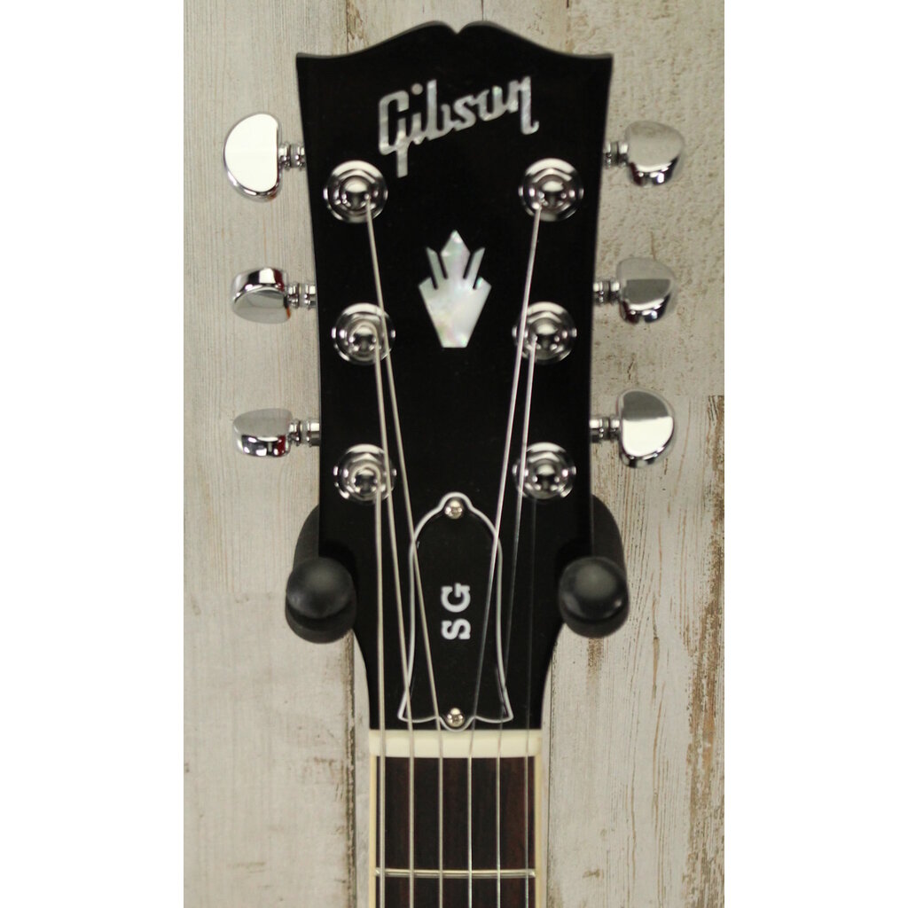 Gibson USED 2024 Gibson SG Standard (045)