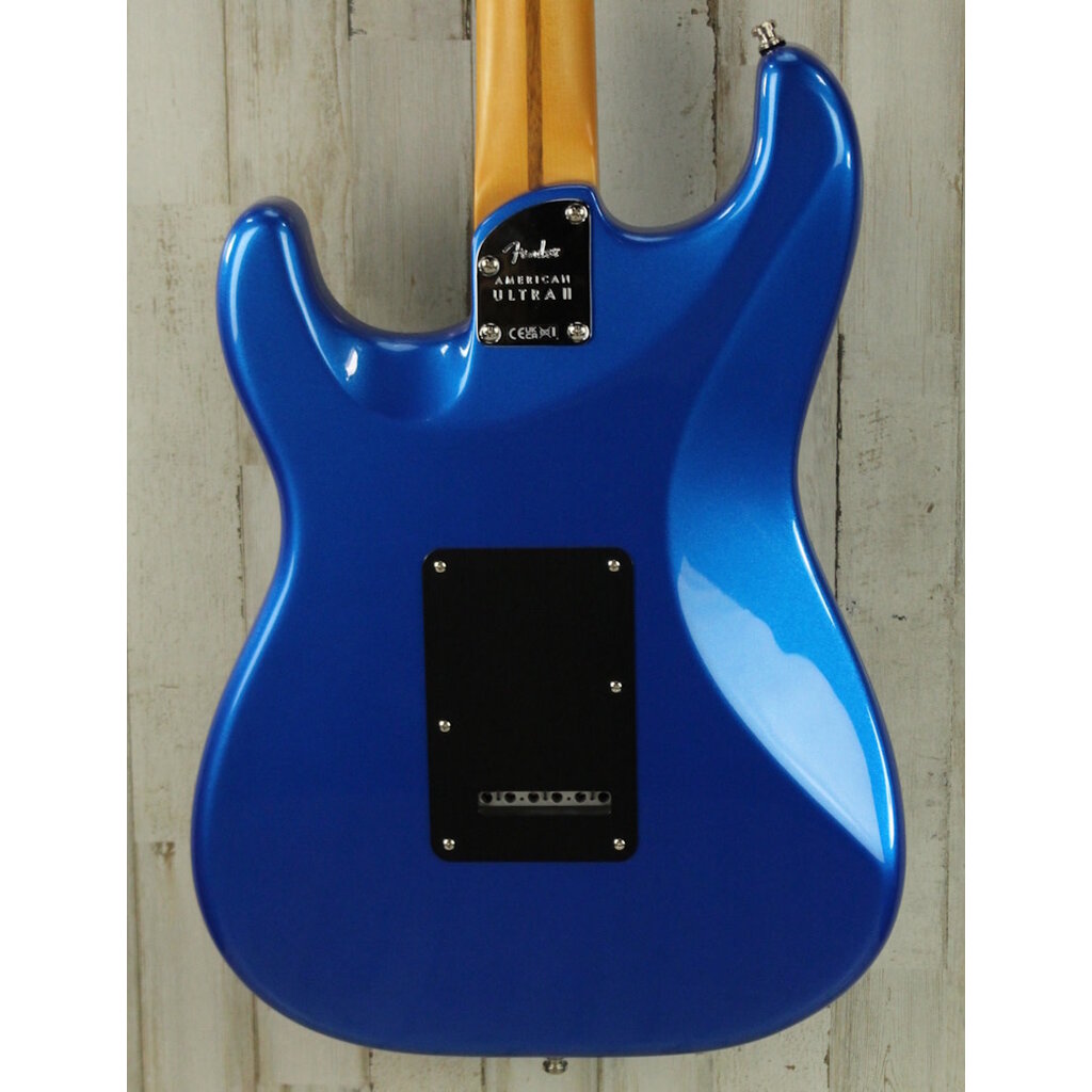Fender USED Fender American Ultra II Stratocaster (082)