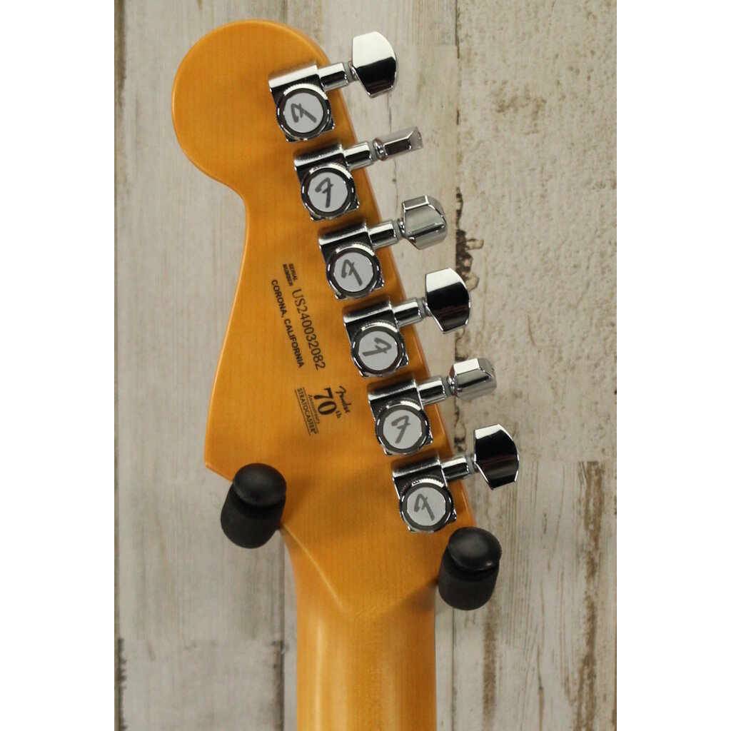 Fender USED Fender American Ultra II Stratocaster (082)