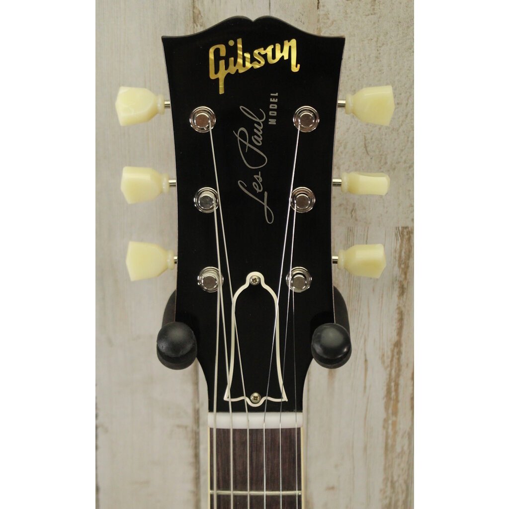 Gibson Custom NEW Gibson Custom 1957 Les Paul Goldtop Reissue  - Double Gold VOS (859)