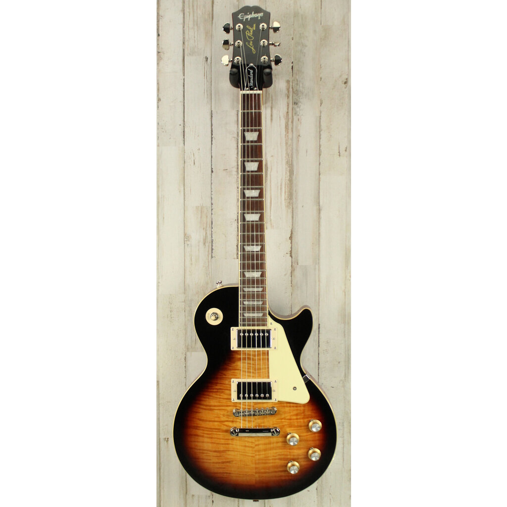 Epiphone USED Epiphone Les Paul Standard 60s (161)