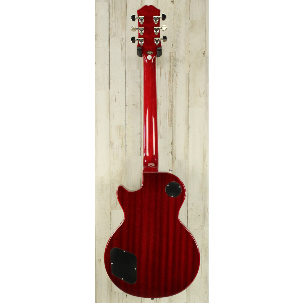 Epiphone USED Epiphone Les Paul Standard 60s (161)