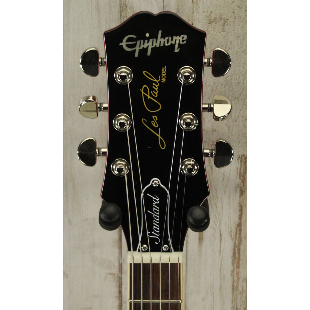 Epiphone USED Epiphone Les Paul Standard 60s (161)