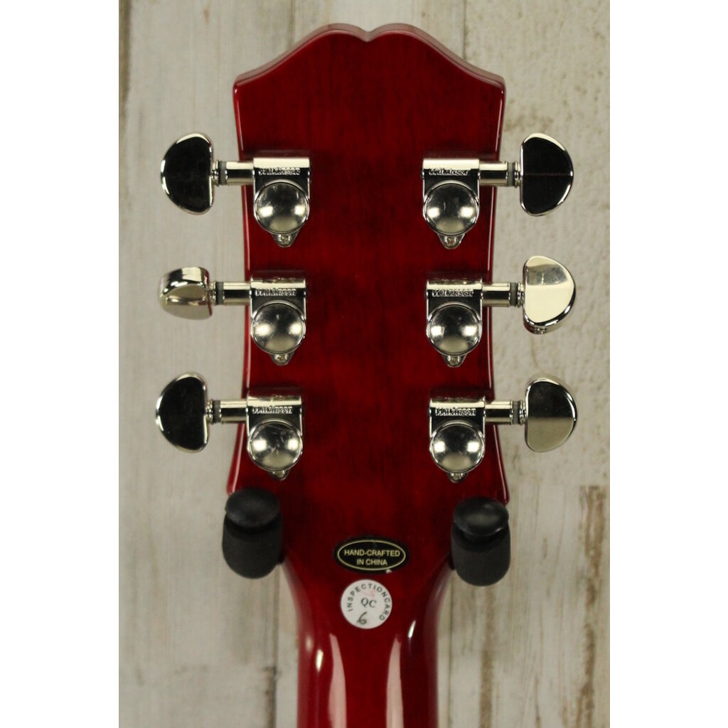Epiphone USED Epiphone Les Paul Standard 60s (161)