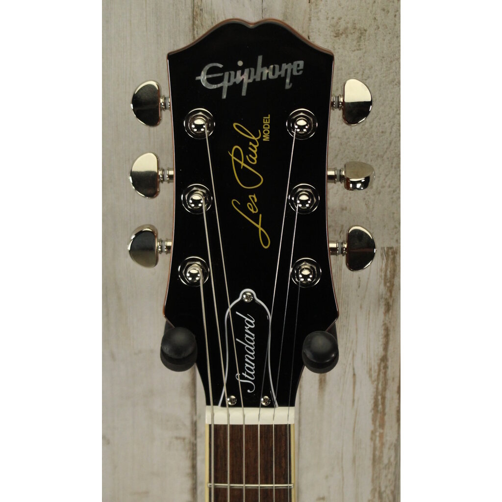 Epiphone USED Epiphone Les Paul Standard 60s (226)