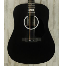 Martin USED Martin DX Johnny Cash (361)
