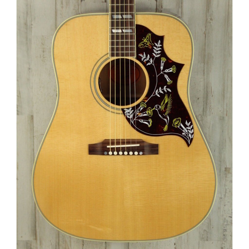 Gibson USED 2024 Gibson Hummingbird (196)