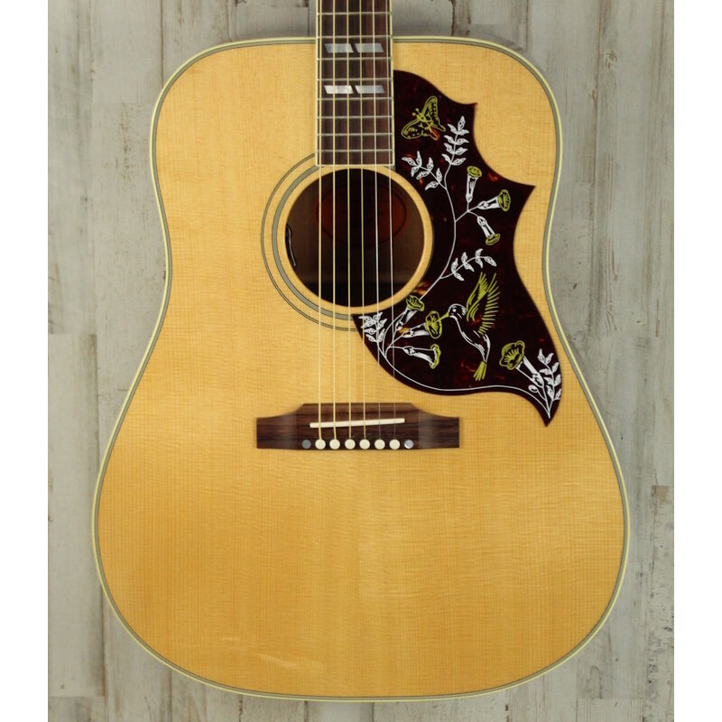Gibson USED 2024 Gibson Hummingbird (196)