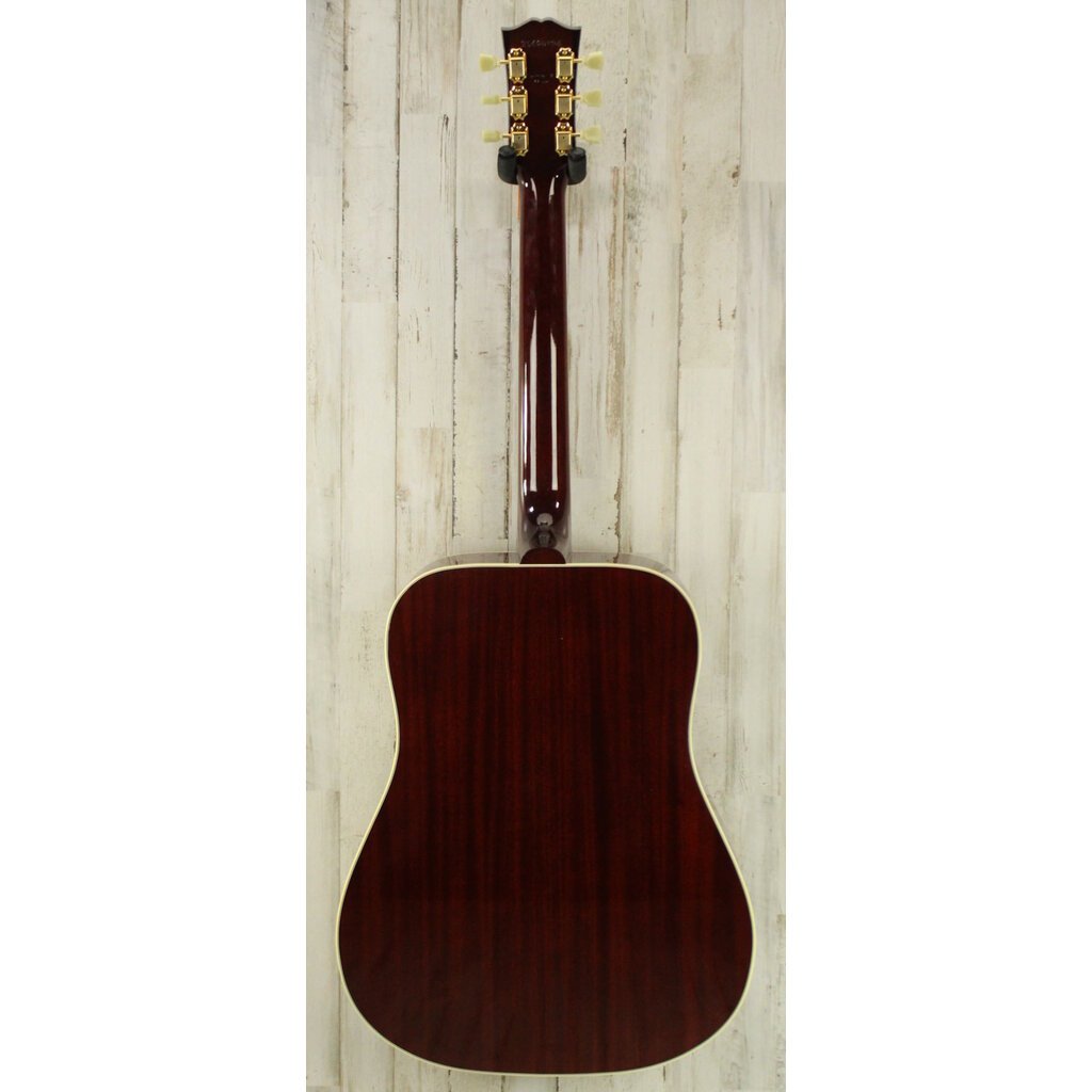 Gibson USED 2024 Gibson Hummingbird (196)