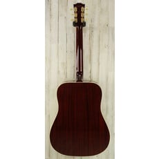 Gibson USED 2024 Gibson Hummingbird (196)