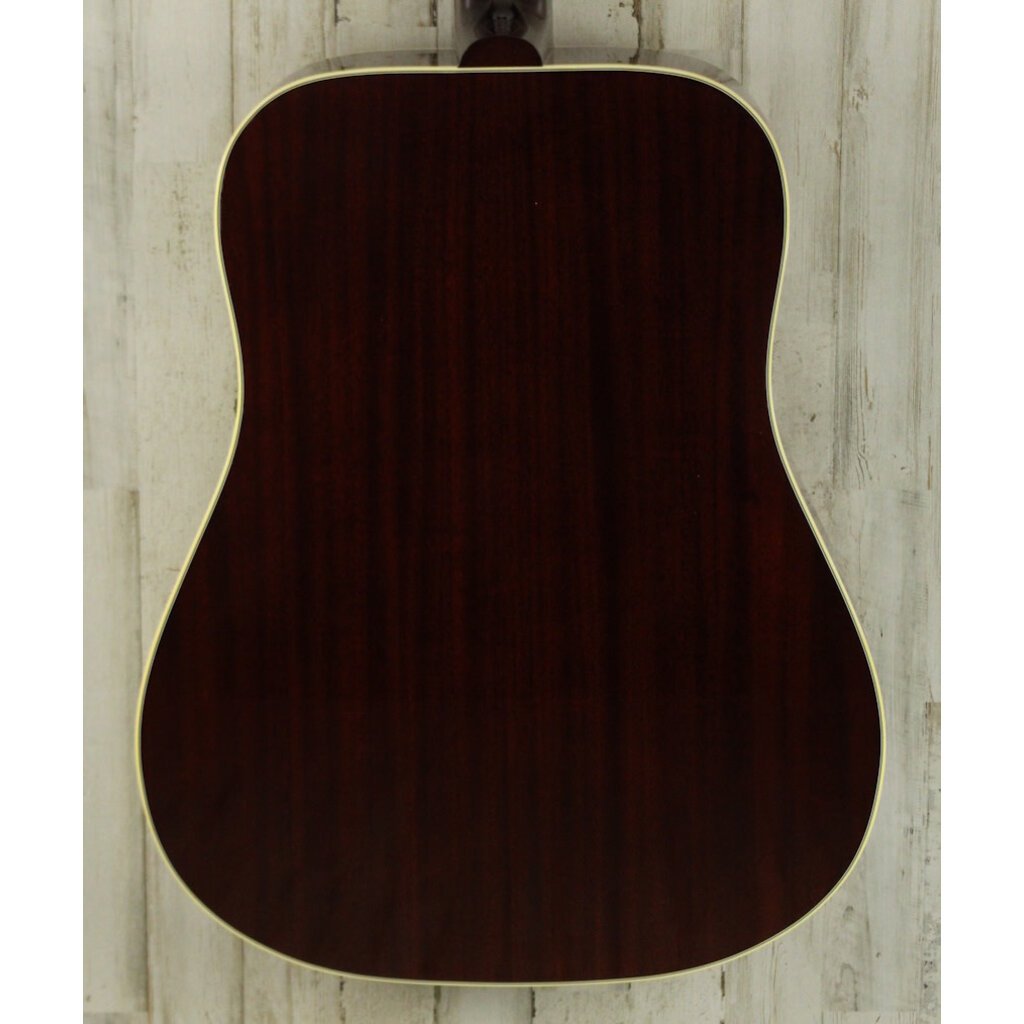 Gibson USED 2024 Gibson Hummingbird (196)