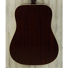 Gibson USED 2024 Gibson Hummingbird (196)
