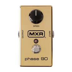Dunlop NEW Dunlop MXR 50th Anniversary Phase 90