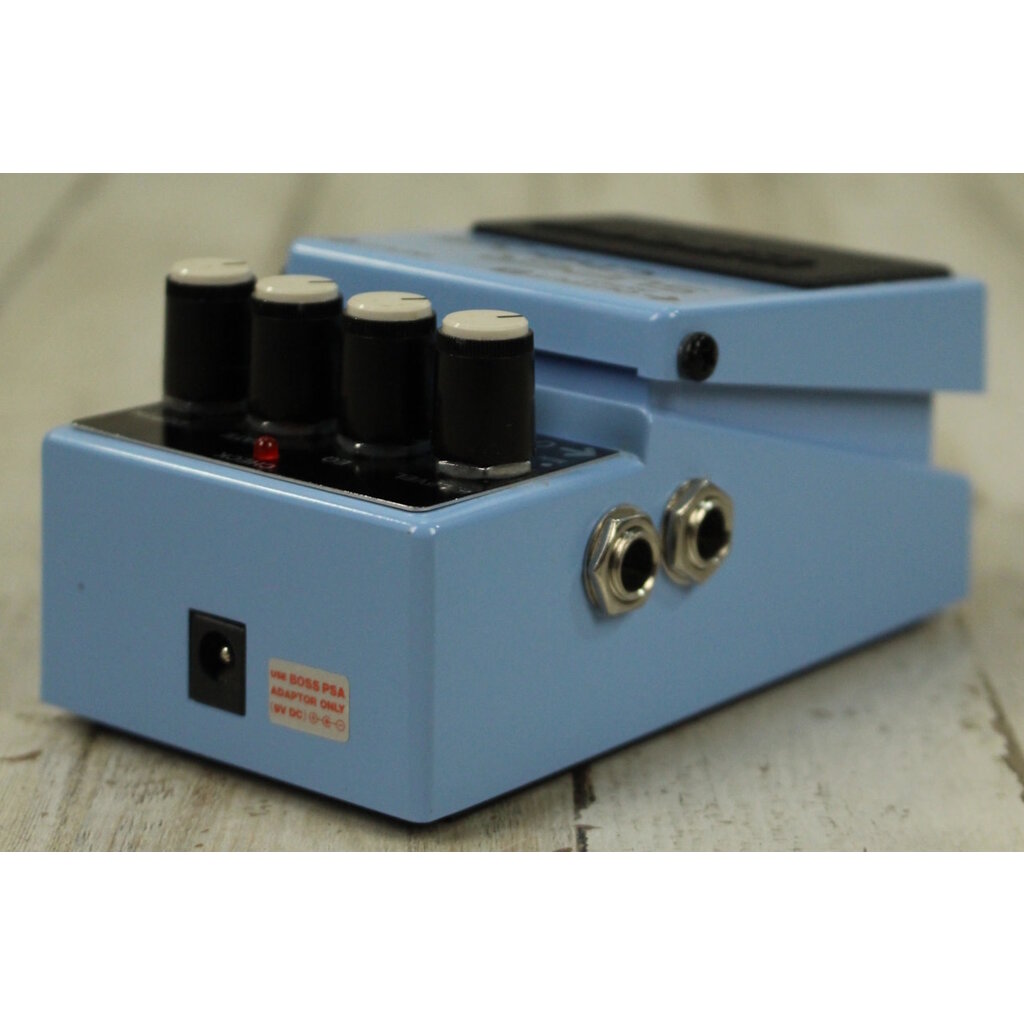 Boss USED Boss CH-1 Super Chorus (030)