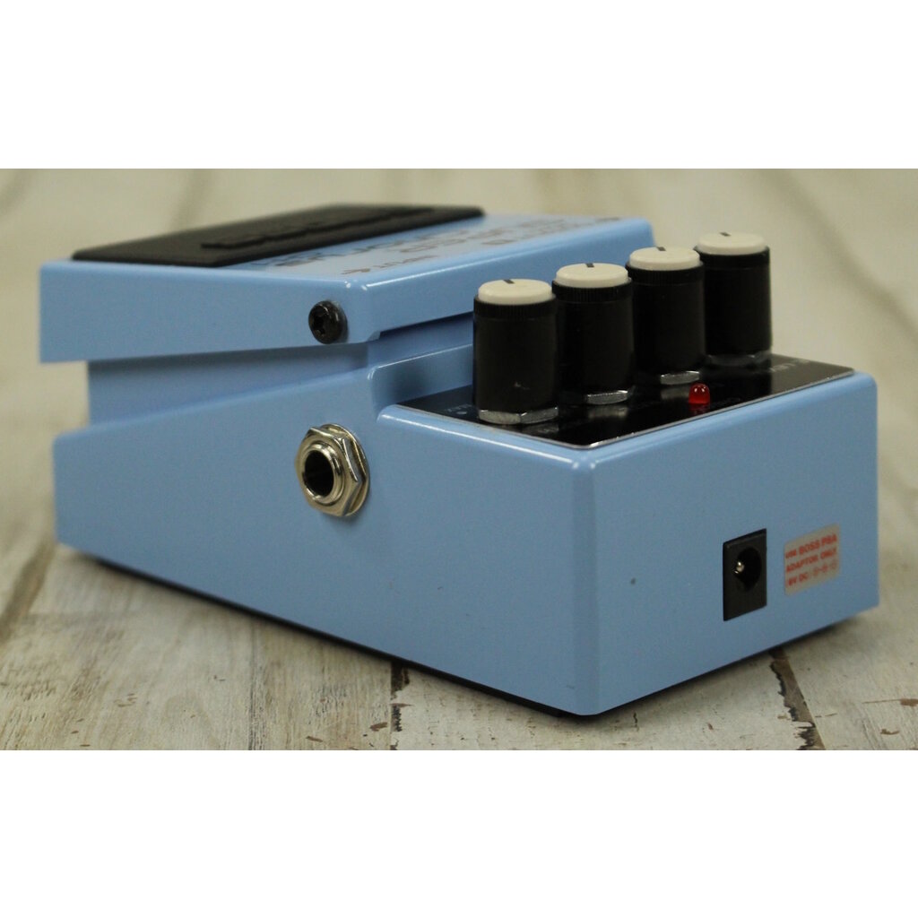 Boss USED Boss CH-1 Super Chorus (030)