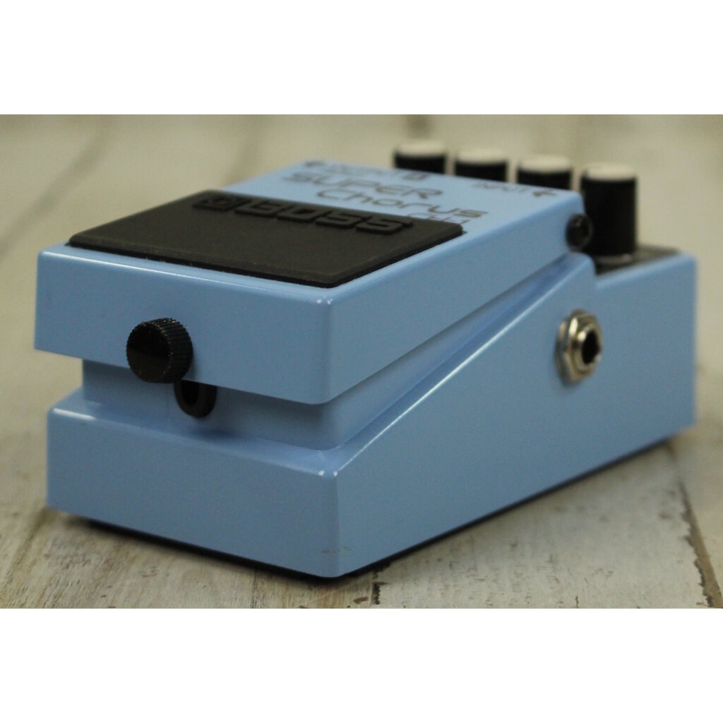 Boss USED Boss CH-1 Super Chorus (030)