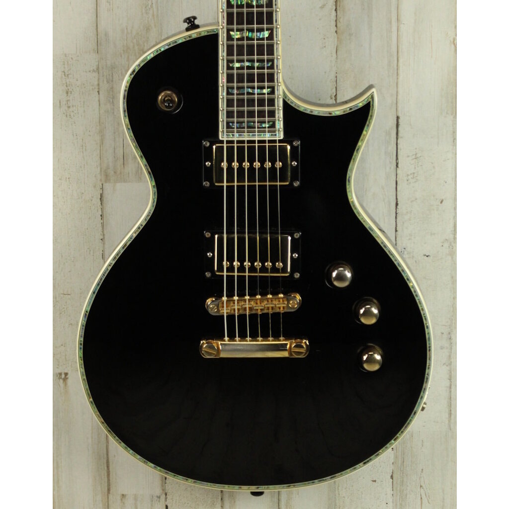 LTD USED LTD EC-1000 (049)