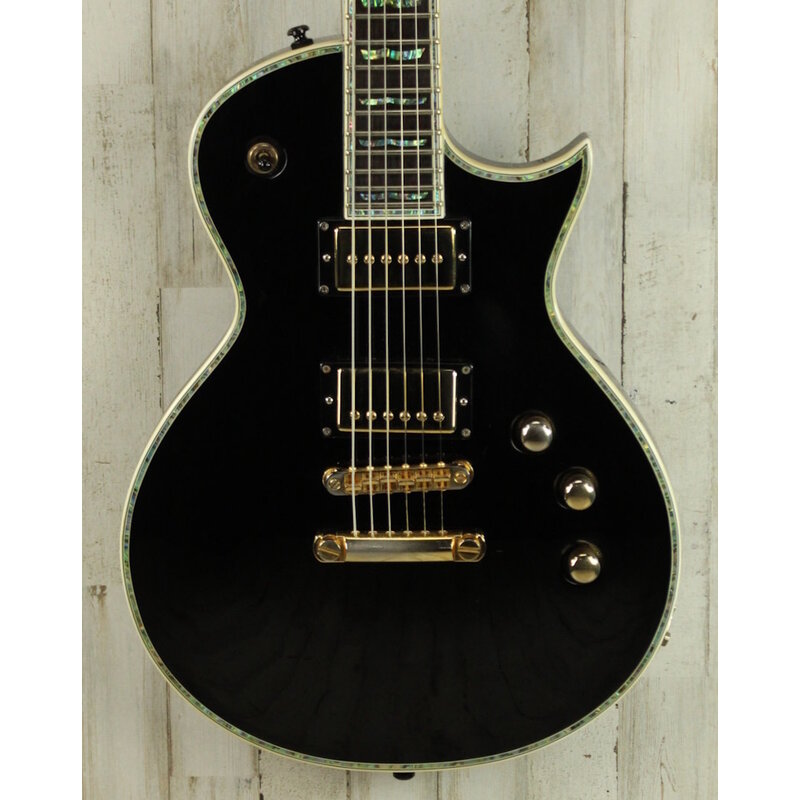 LTD USED LTD EC-1000 (049)