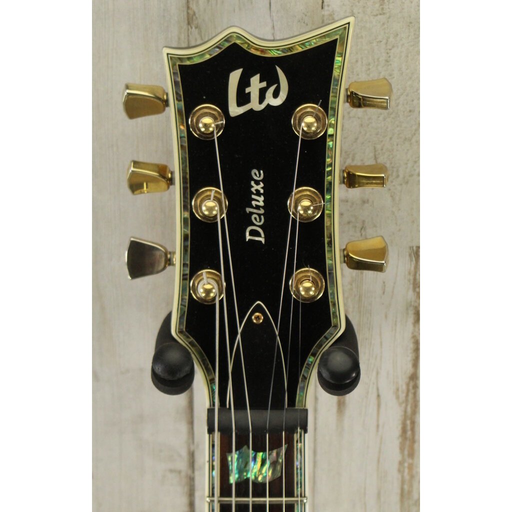 LTD USED LTD EC-1000 (049)