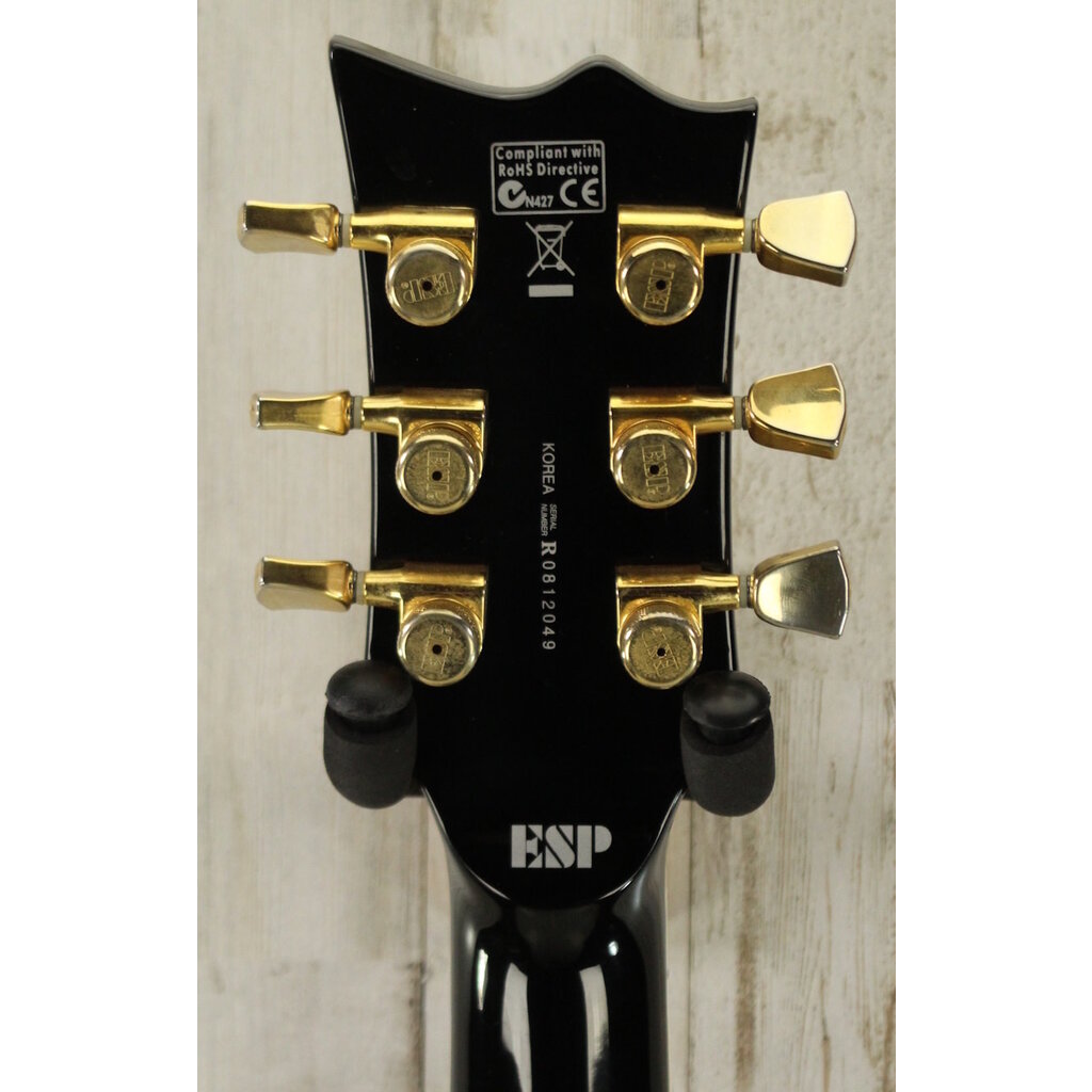 LTD USED LTD EC-1000 (049)