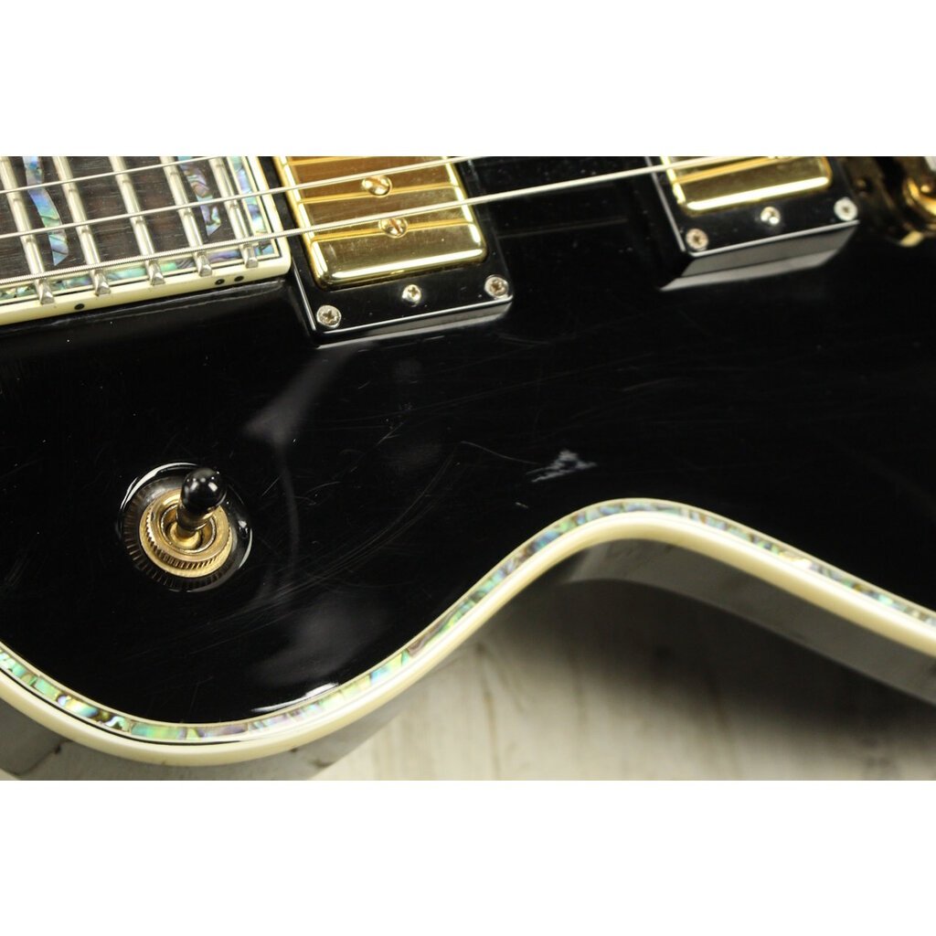 LTD USED LTD EC-1000 (049)