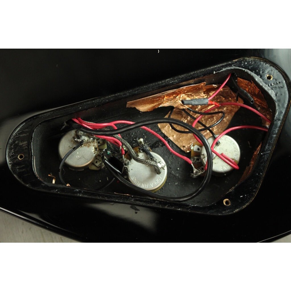 LTD USED LTD EC-1000 (049)