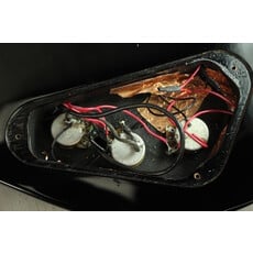 LTD USED LTD EC-1000 (049)