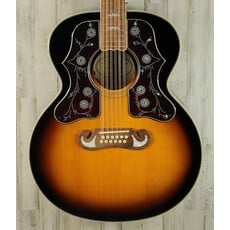 Epiphone USED Epiphone J-200 12 String (824)