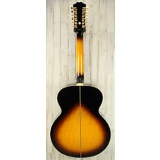 Epiphone USED Epiphone J-200 12 String (824)