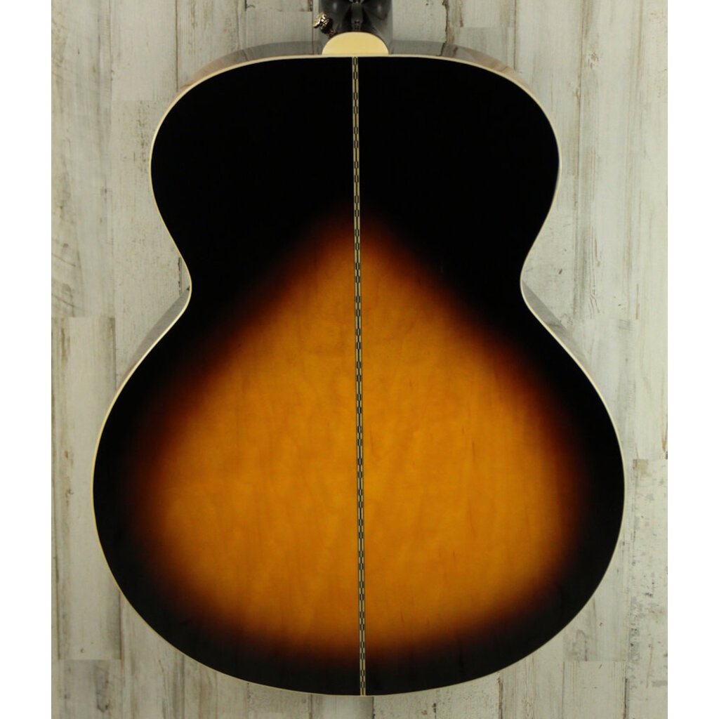 Epiphone USED Epiphone J-200 12 String (824)